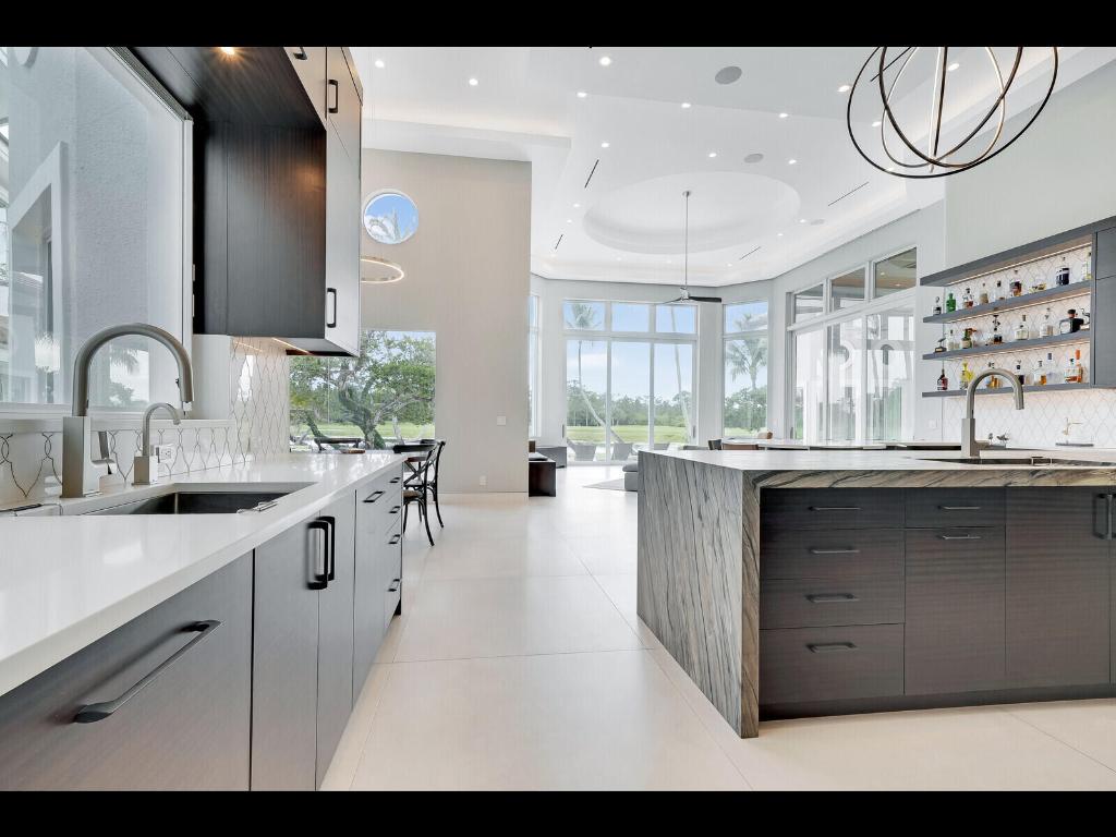 OLD MARSH - Residential