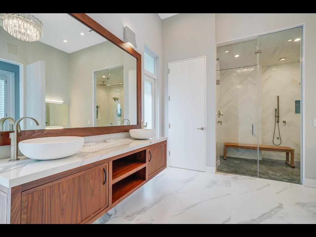 OLD MARSH - Residential