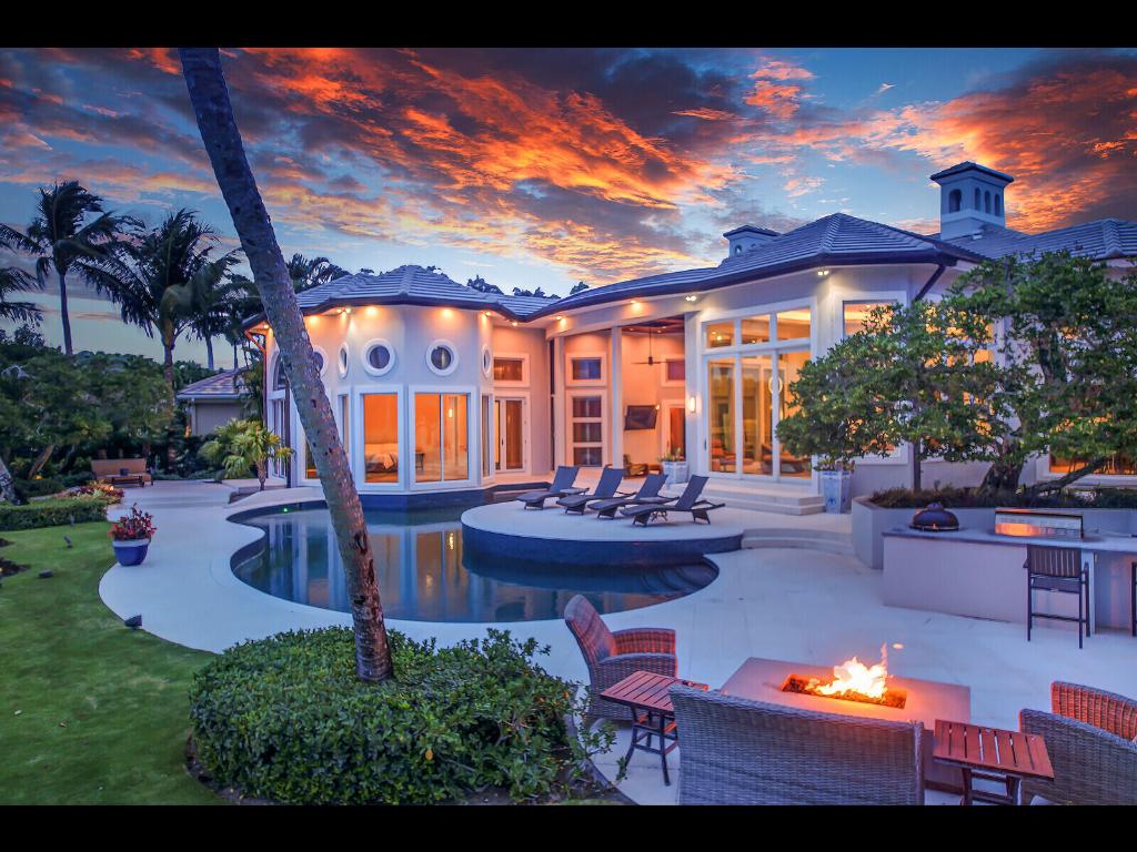 OLD MARSH - Residential