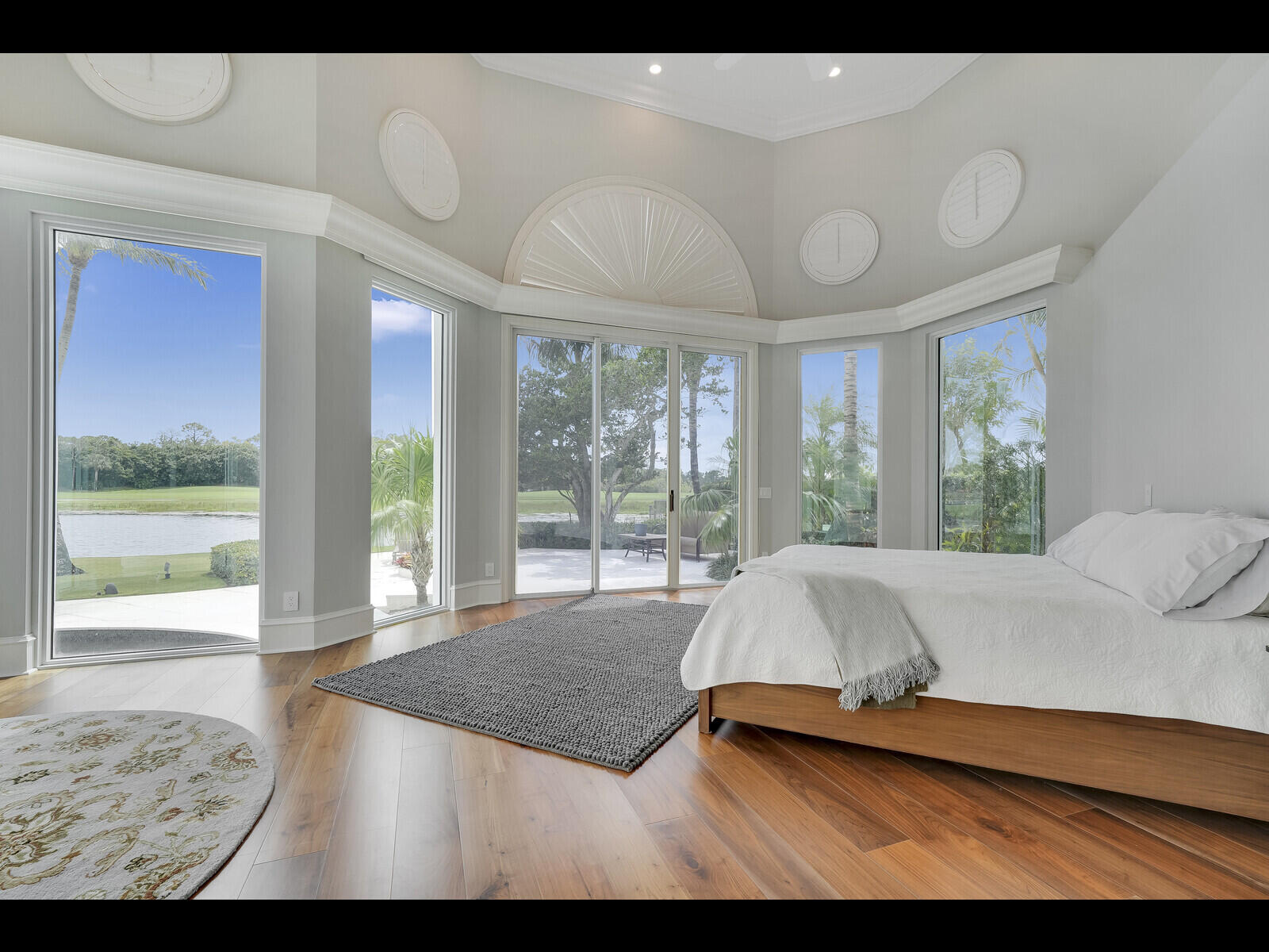 OLD MARSH - Residential