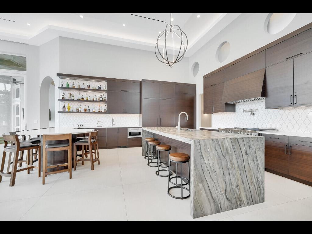 OLD MARSH - Residential