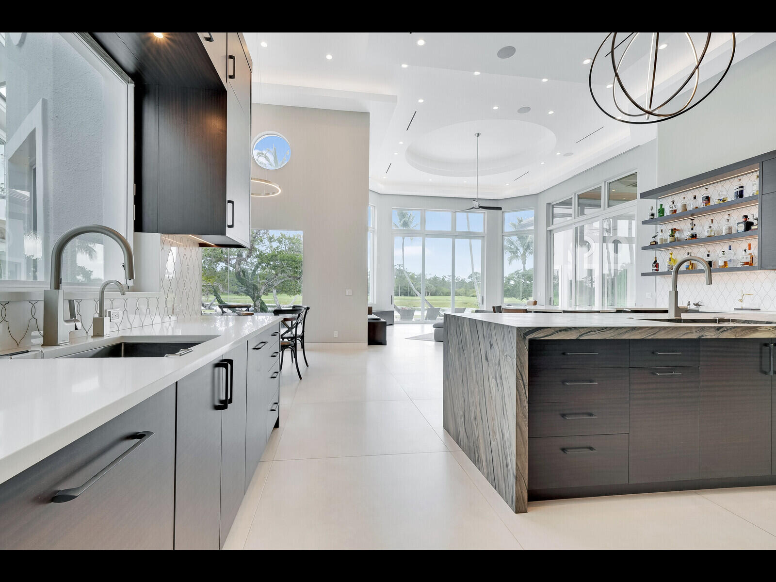 OLD MARSH - Residential