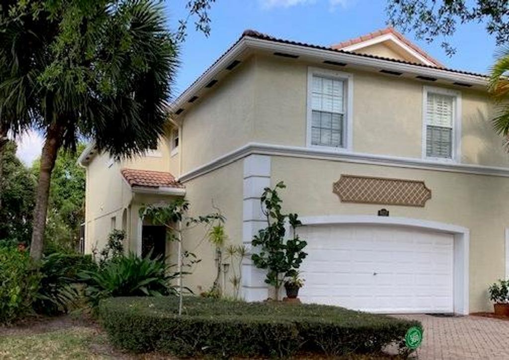 Photo of 9157 Villa Palma Lane, Palm Beach Gardens, FL 33418 (MLS # R10692679)