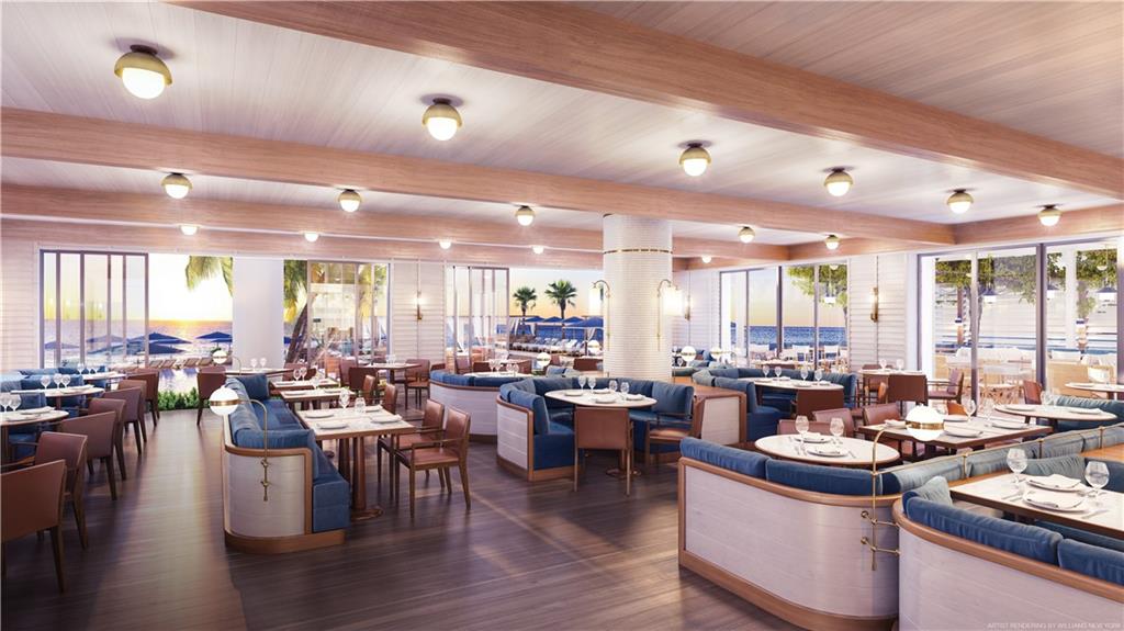 Four Seasons - Residential