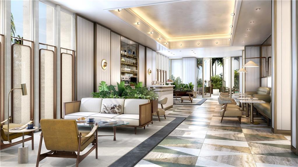 Four Seasons - Residential