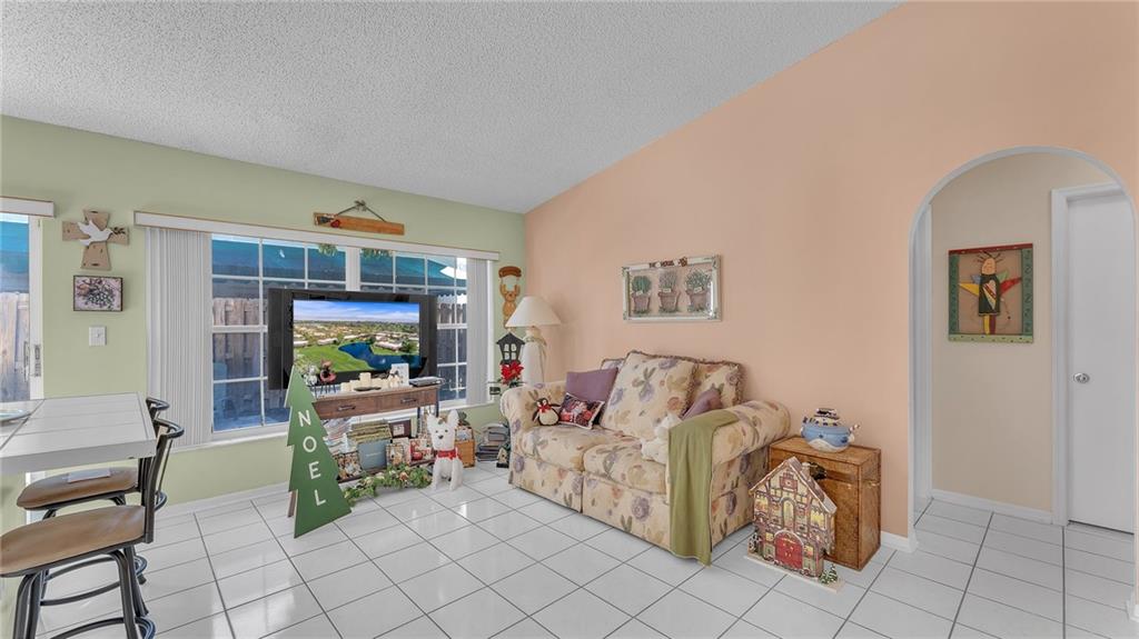 Coral Creek - Residential