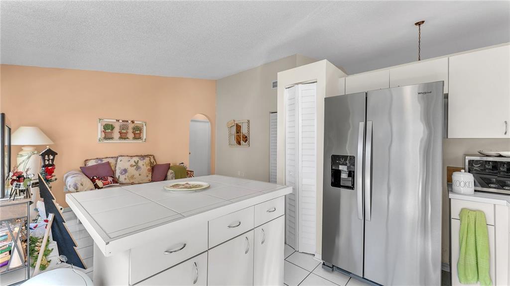 Coral Creek - Residential