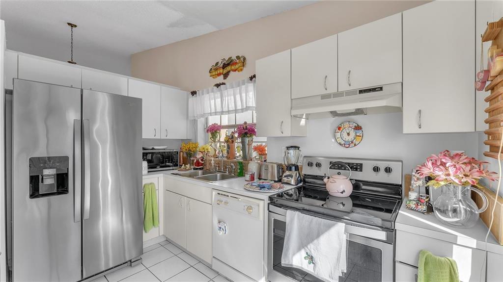 Coral Creek - Residential