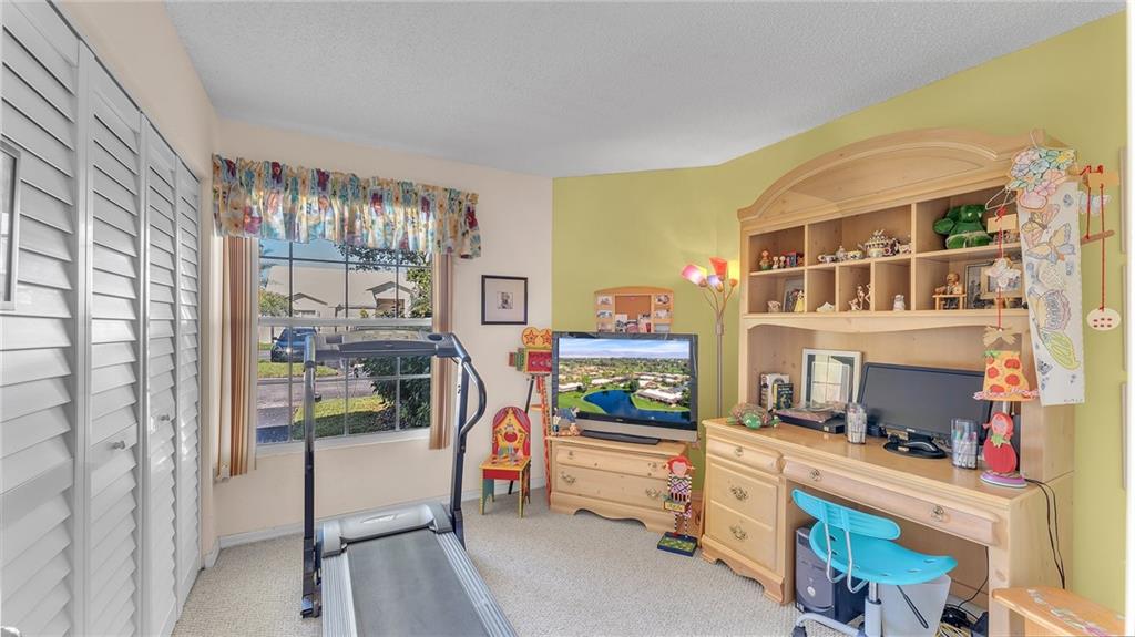 Coral Creek - Residential
