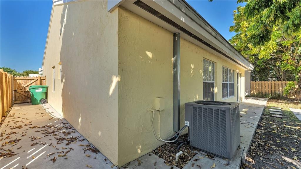 Coral Creek - Residential