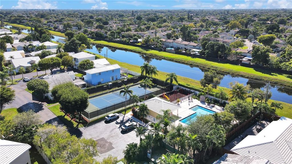 Coral Creek - Residential