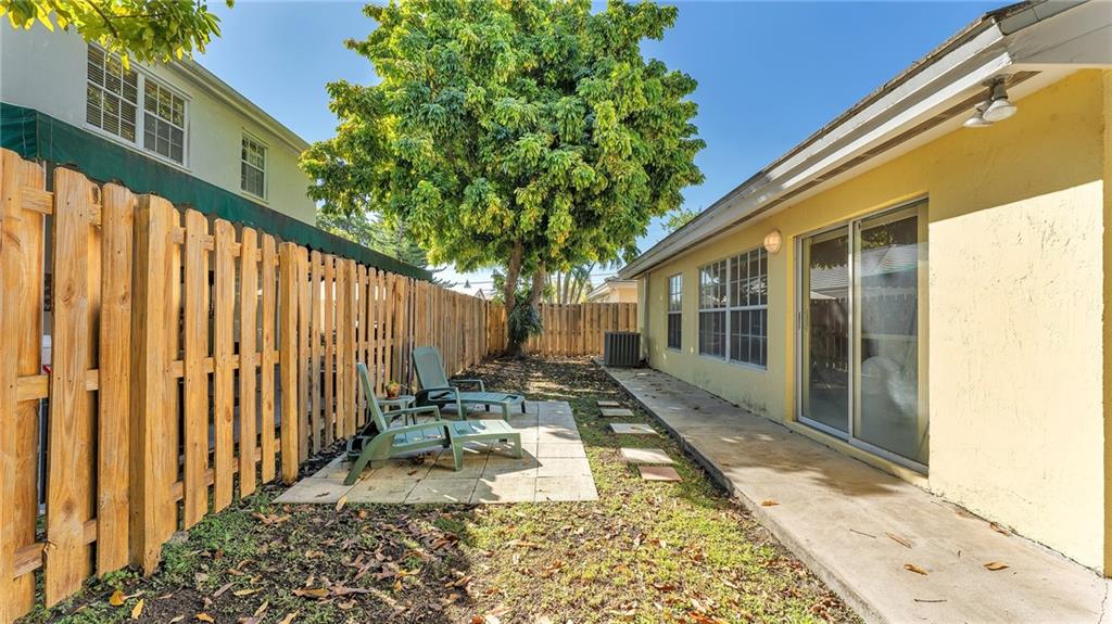 Coral Creek - Residential