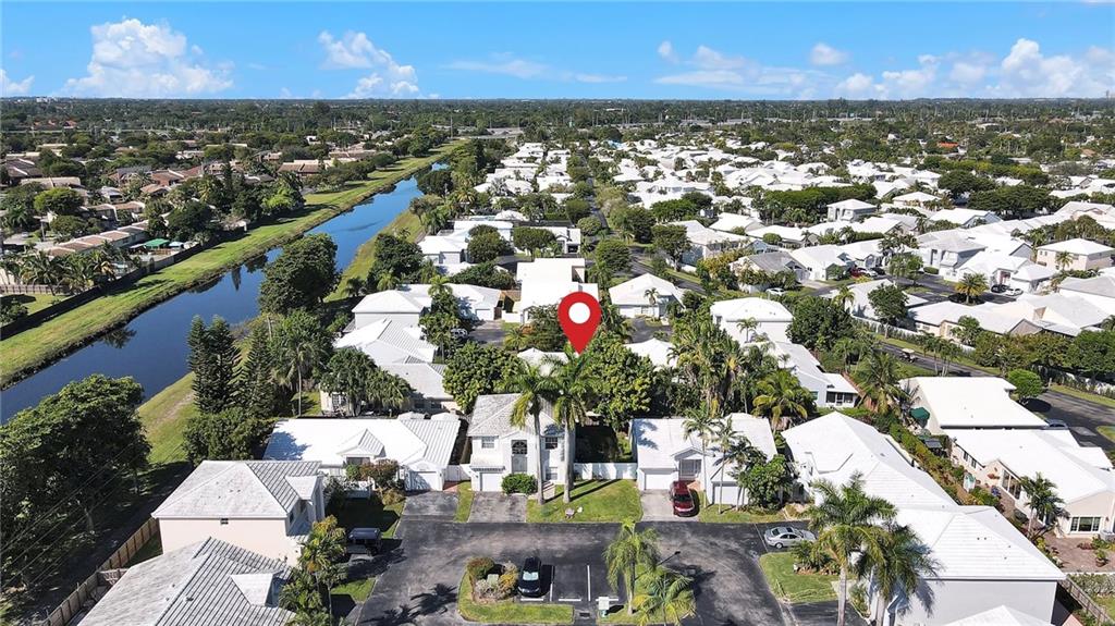 Coral Creek - Residential