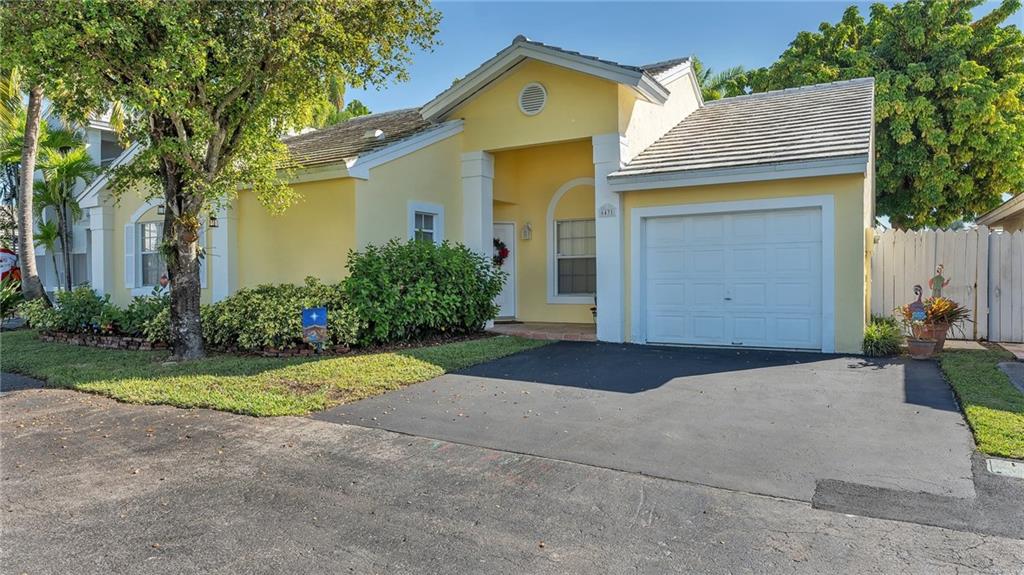 Coral Creek - Residential