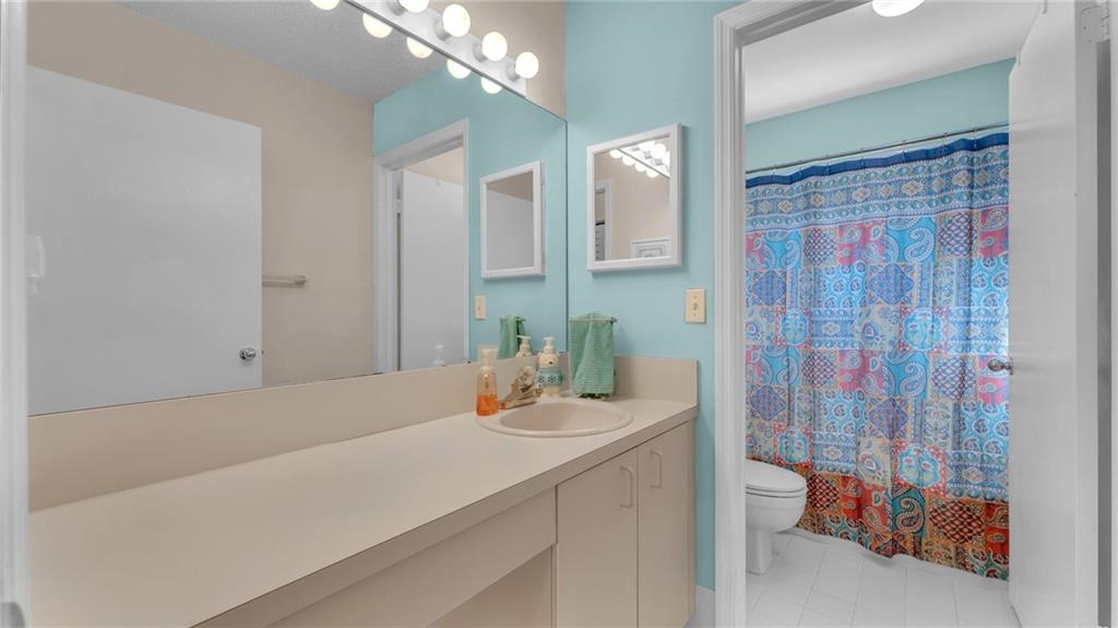 Coral Creek - Residential