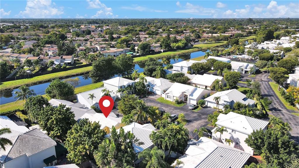 Coral Creek - Residential