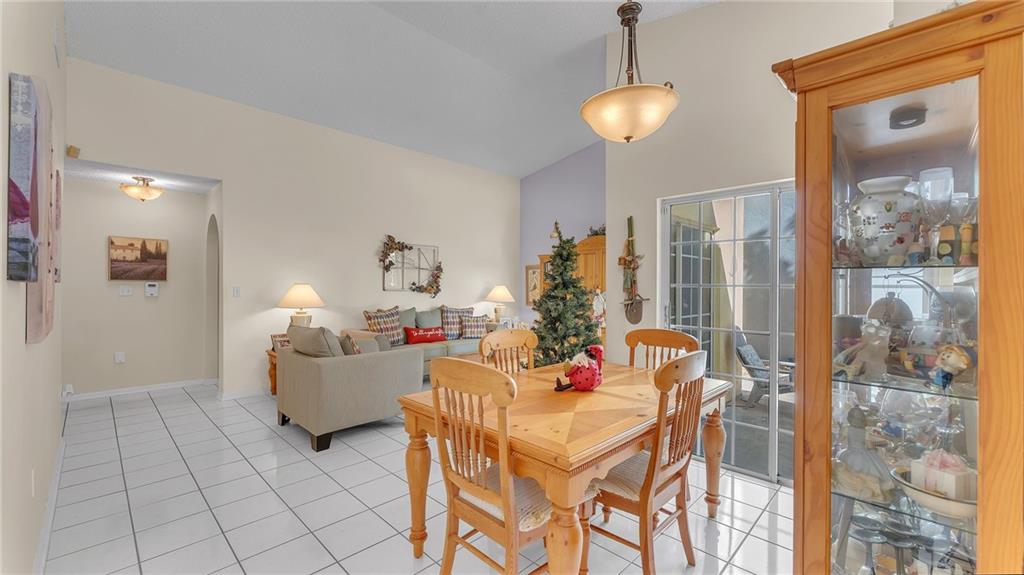 Coral Creek - Residential