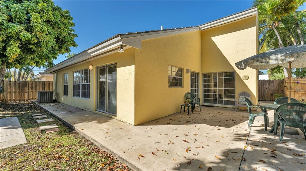 Coral Creek - Residential
