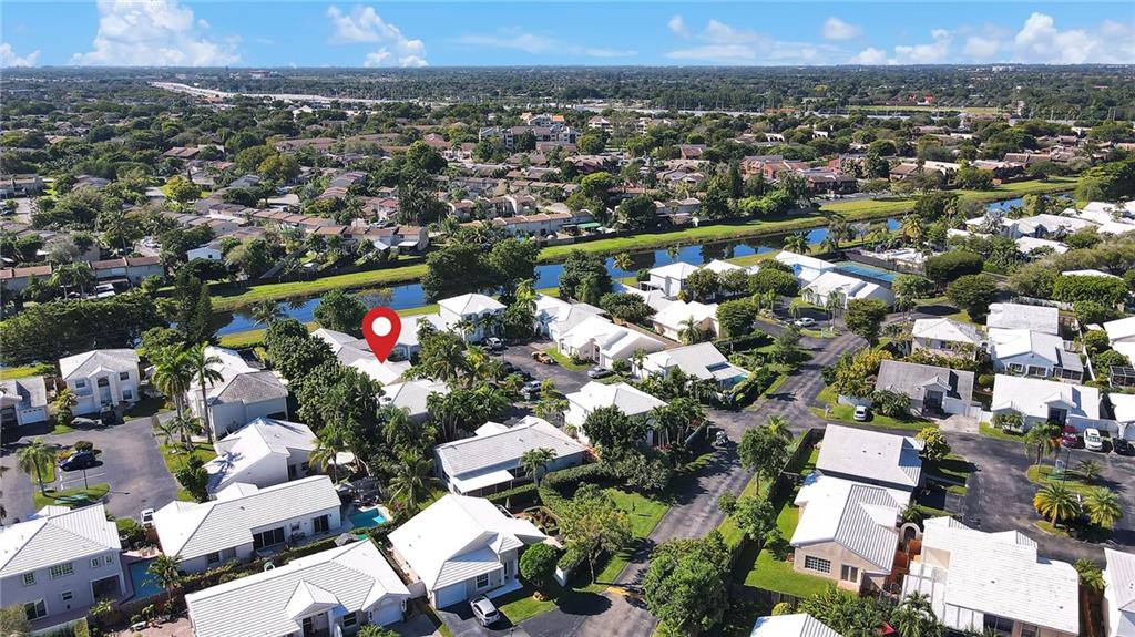 Coral Creek - Residential