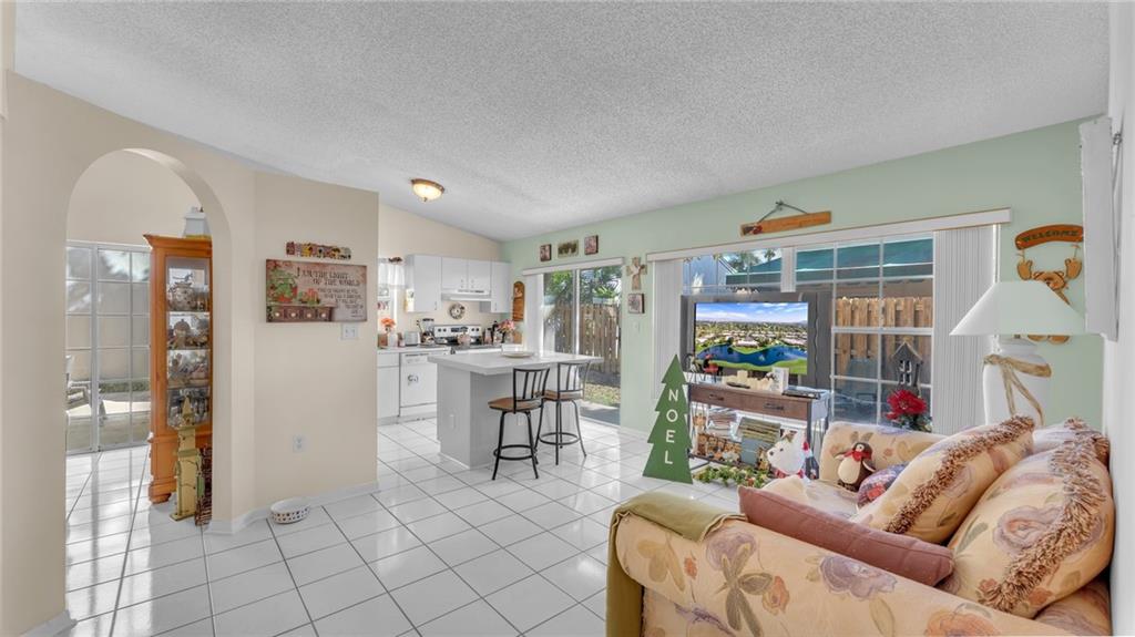 Coral Creek - Residential