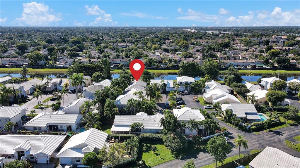 Coral Creek - Residential