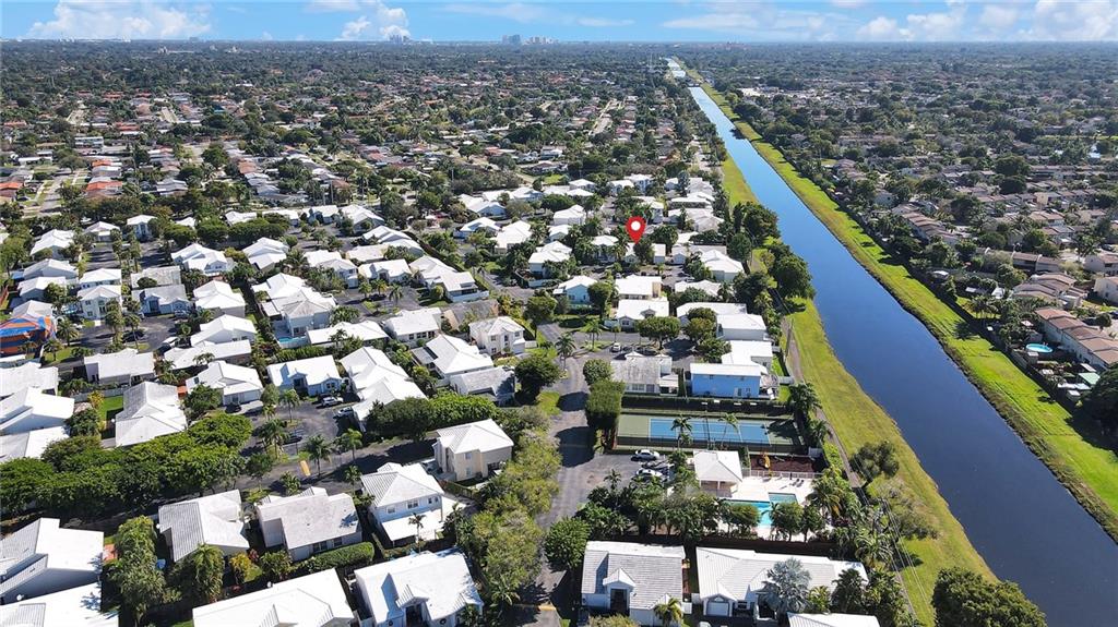 Coral Creek - Residential