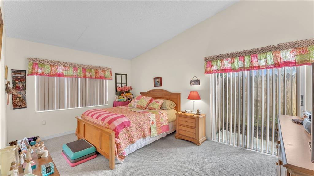 Coral Creek - Residential