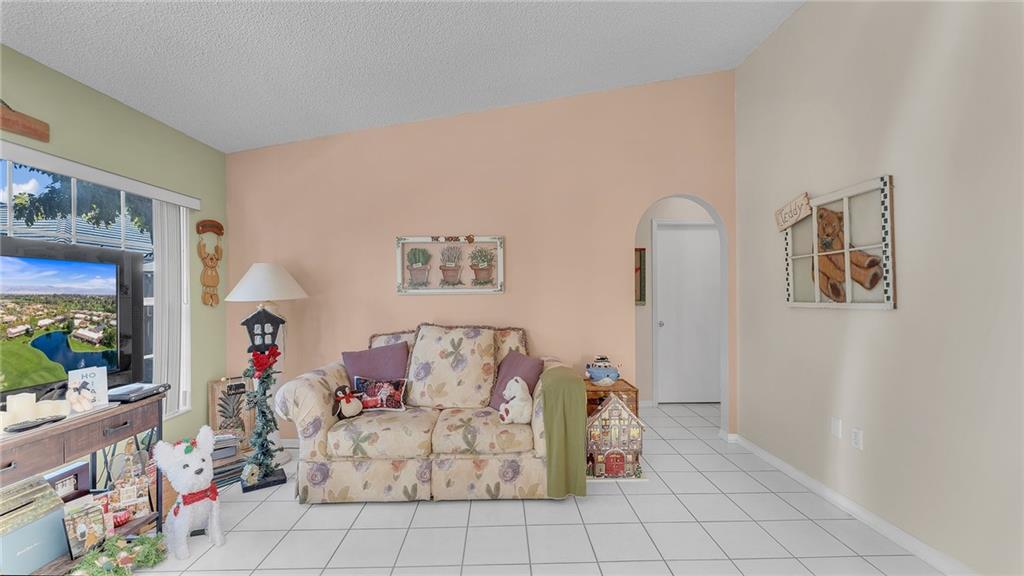 Coral Creek - Residential