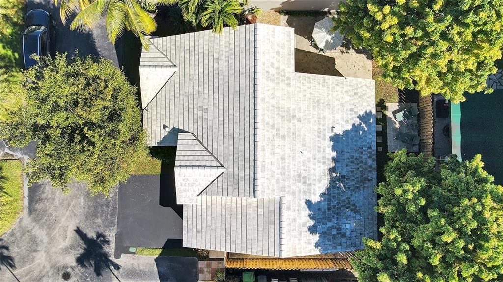 Coral Creek - Residential