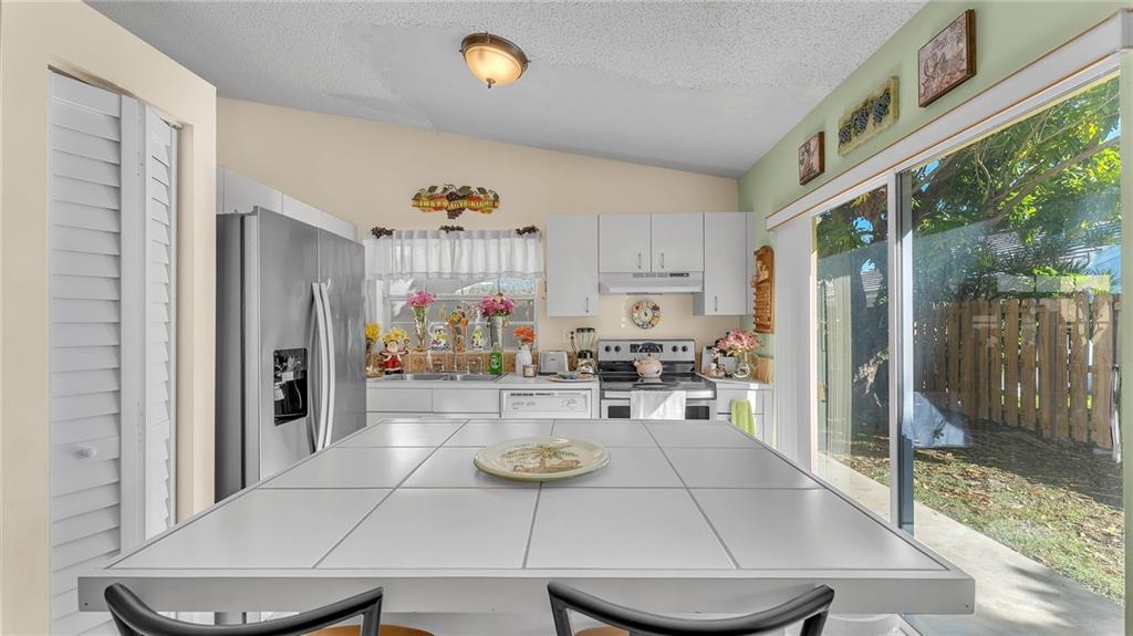 Coral Creek - Residential