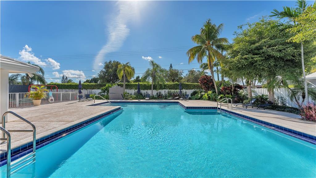Coral Creek - Residential