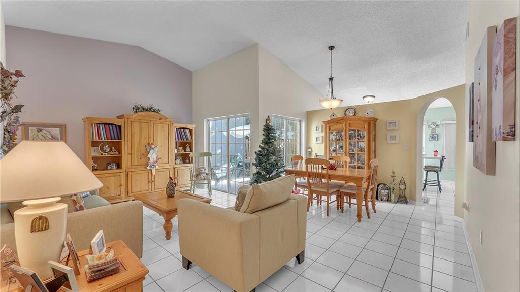 Coral Creek - Residential