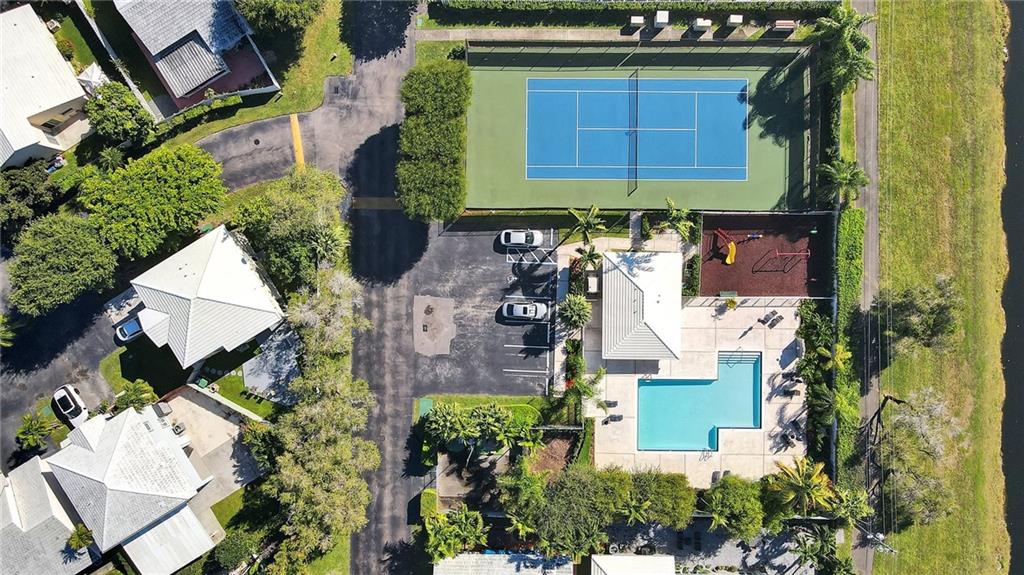 Coral Creek - Residential