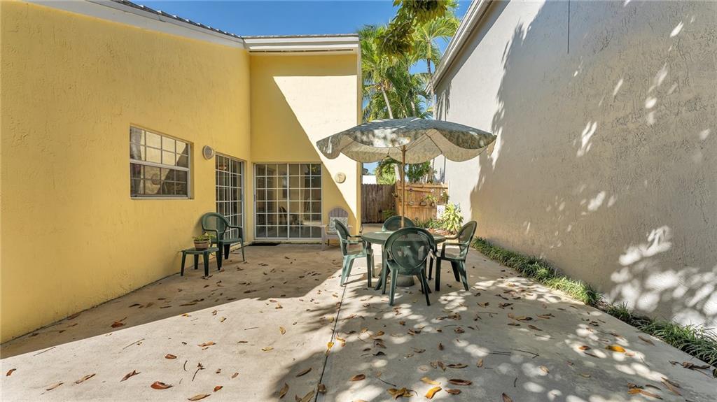 Coral Creek - Residential