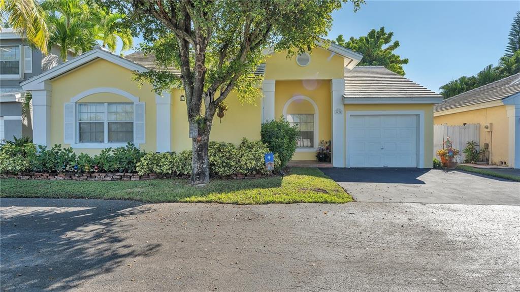 Coral Creek - Residential