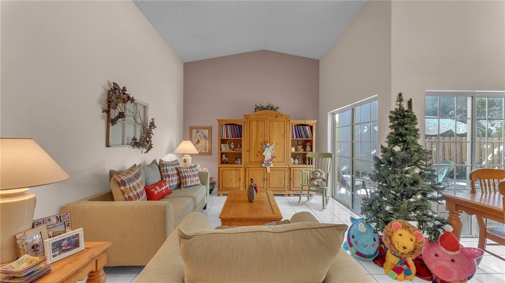 Coral Creek - Residential
