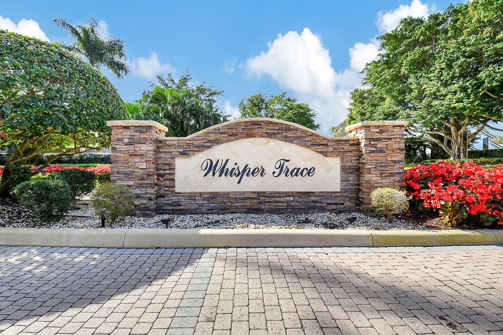 Photo of 2046 NW 56th Street, Boca Raton, FL 33496 (MLS # R11088481)