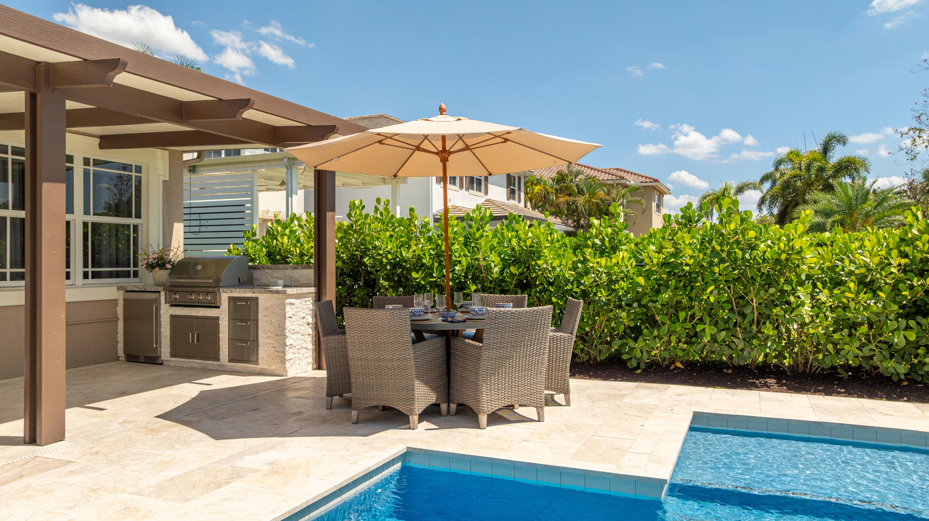 MiraLago - Residential