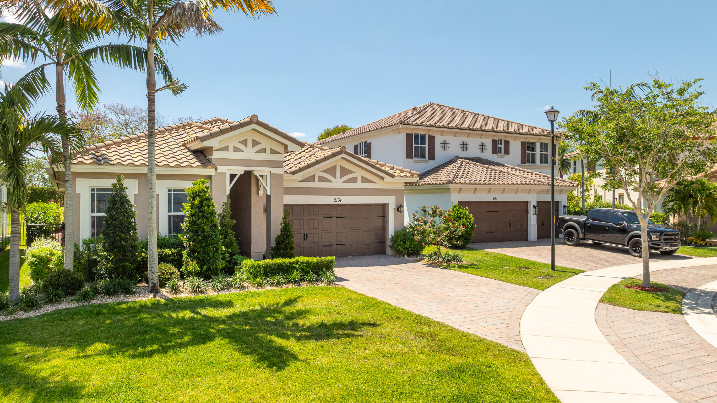MiraLago - Residential
