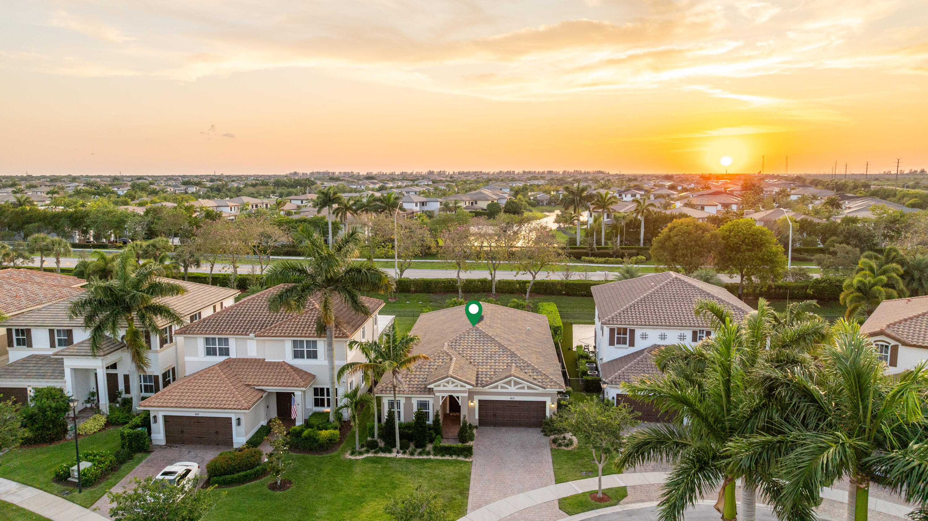 MiraLago - Residential
