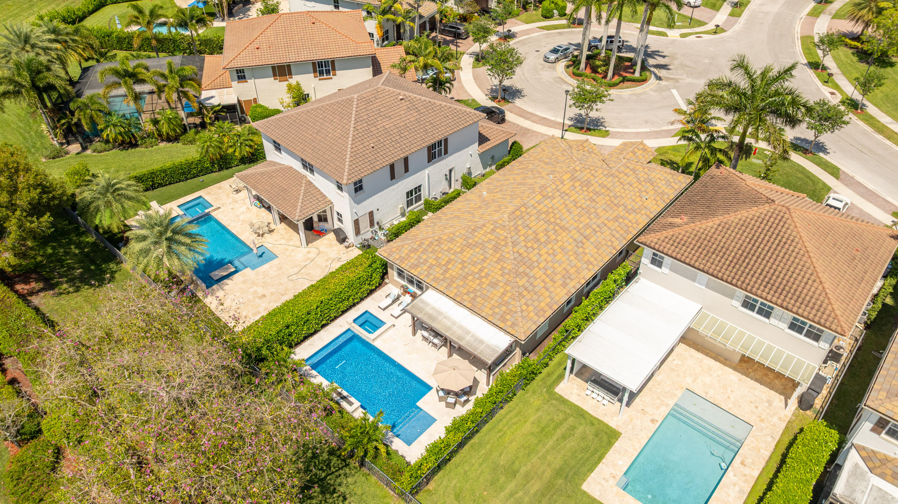 MiraLago - Residential