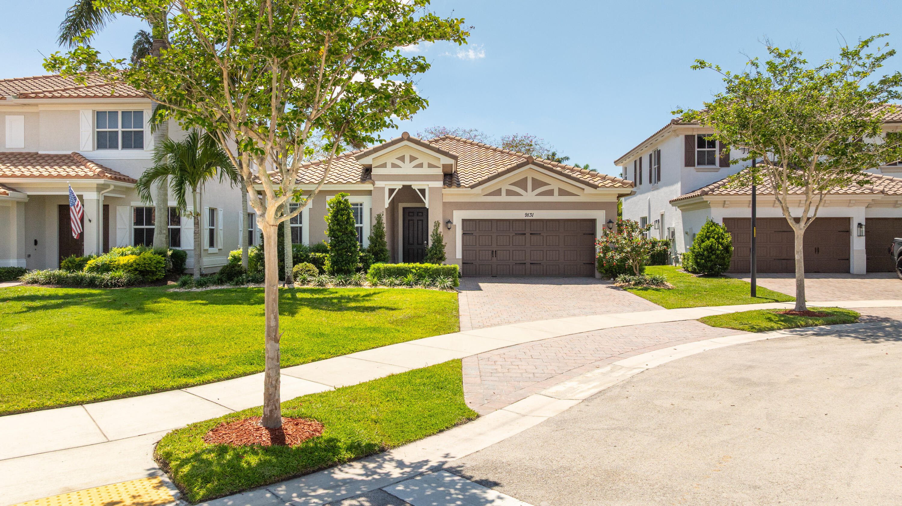 MiraLago - Residential