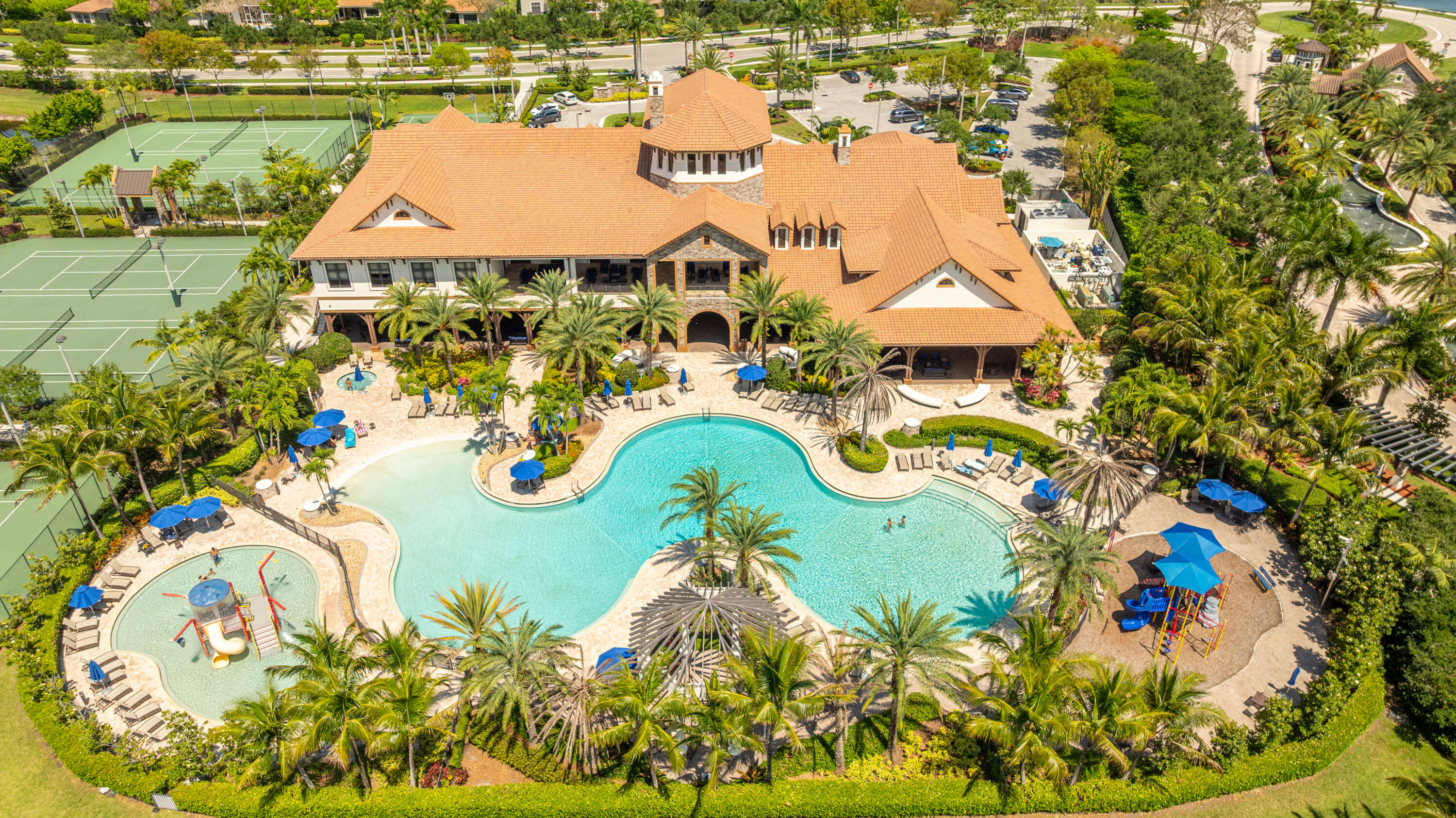 MiraLago - Residential