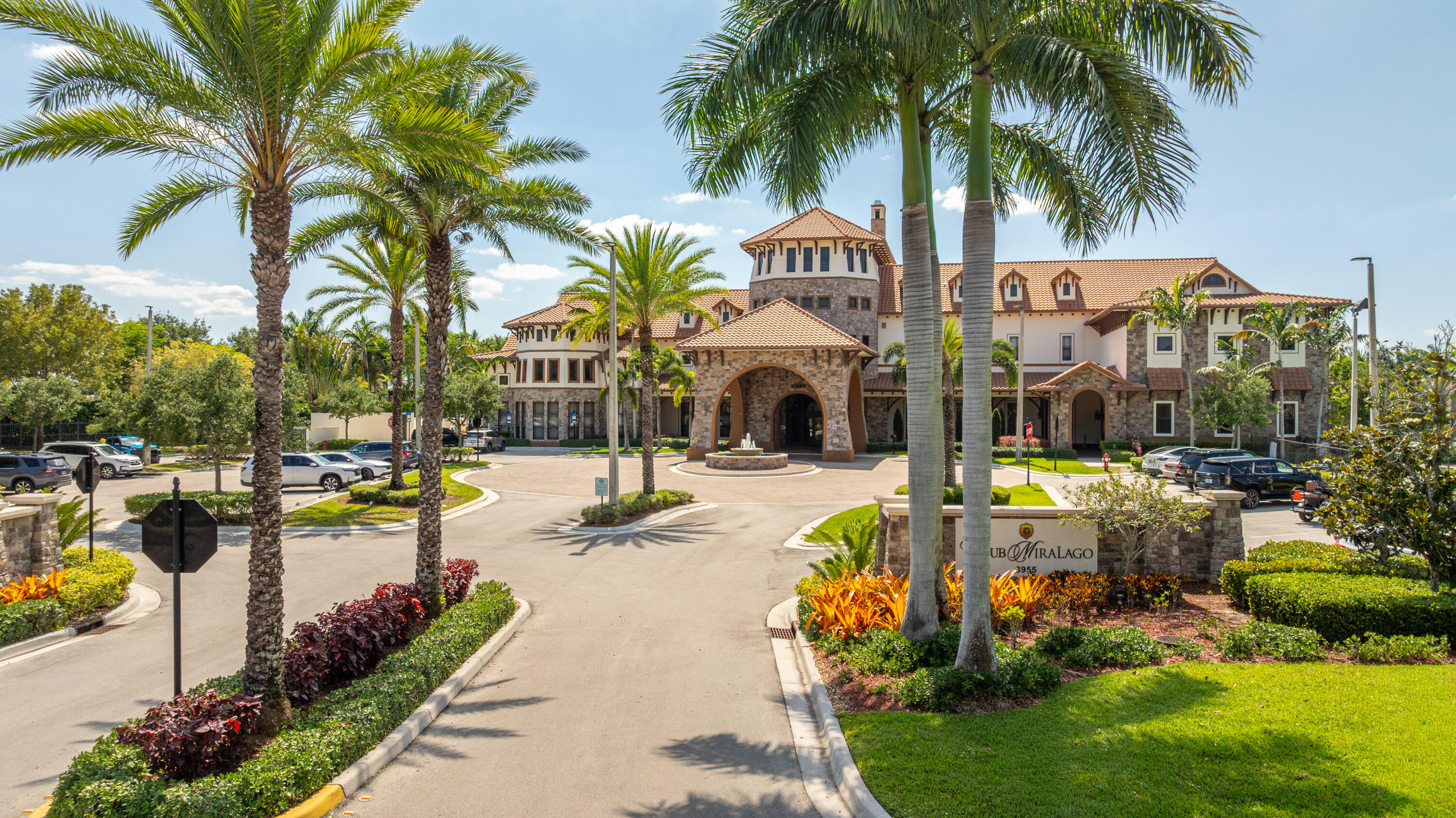 MiraLago - Residential