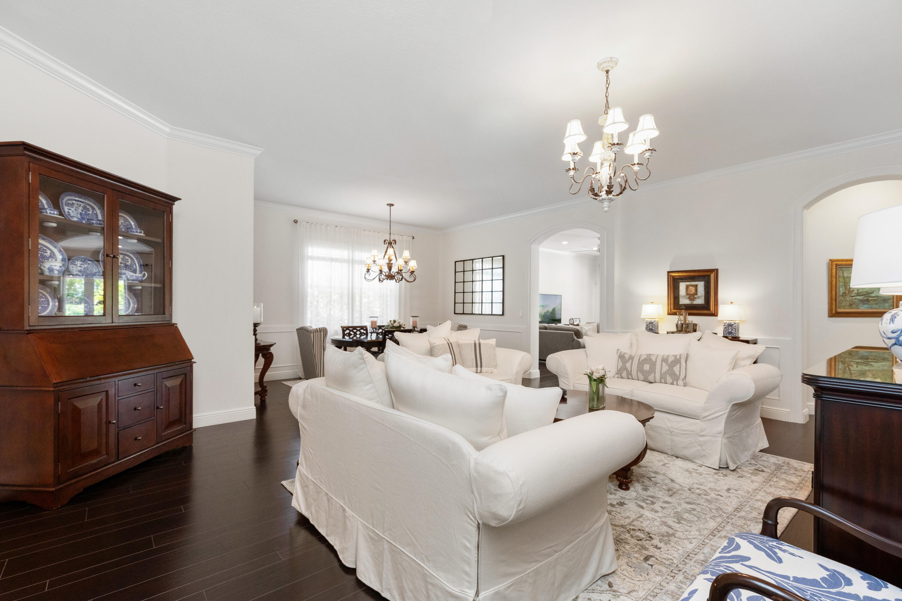 MiraLago - Residential