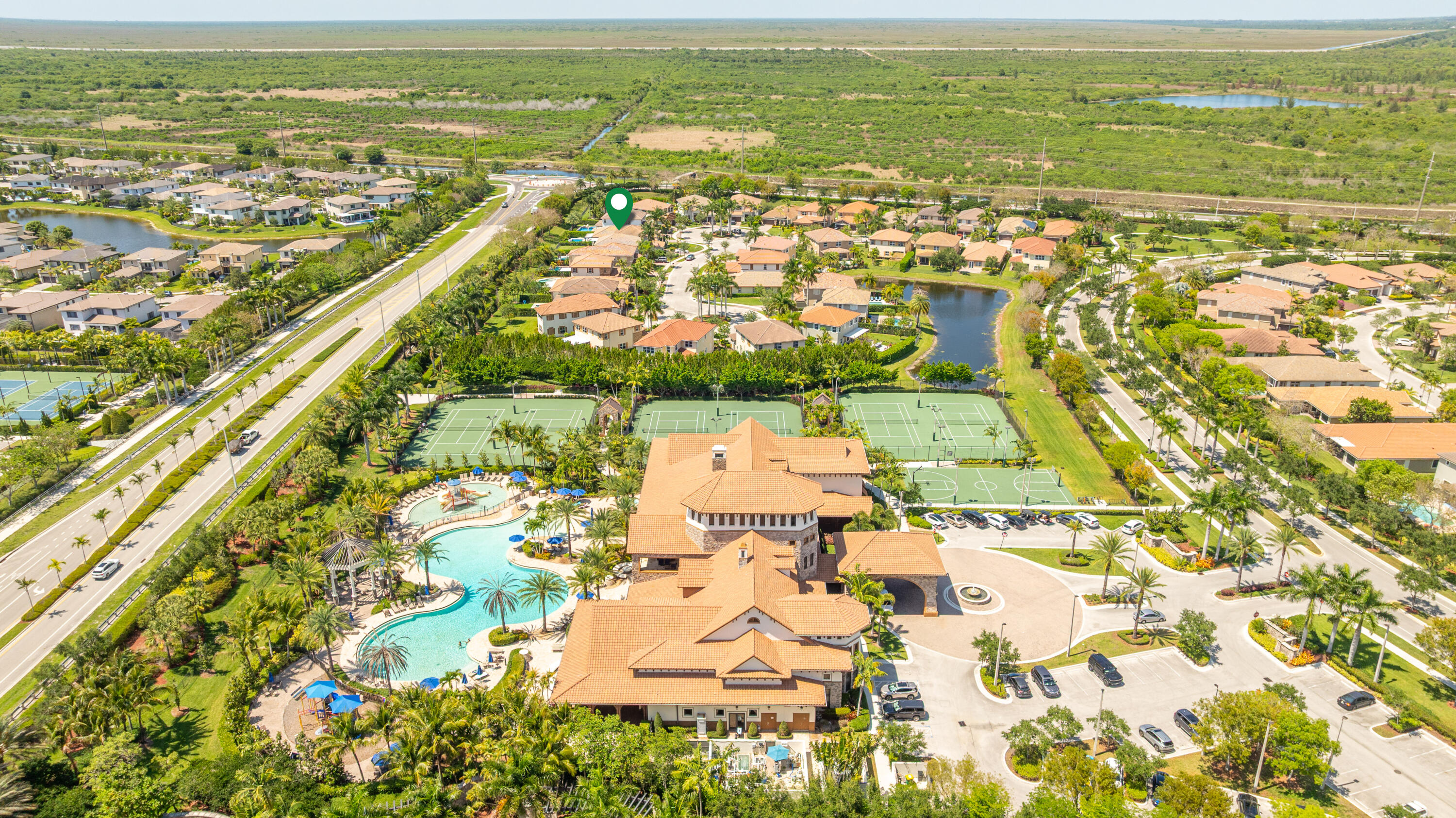 MiraLago - Residential