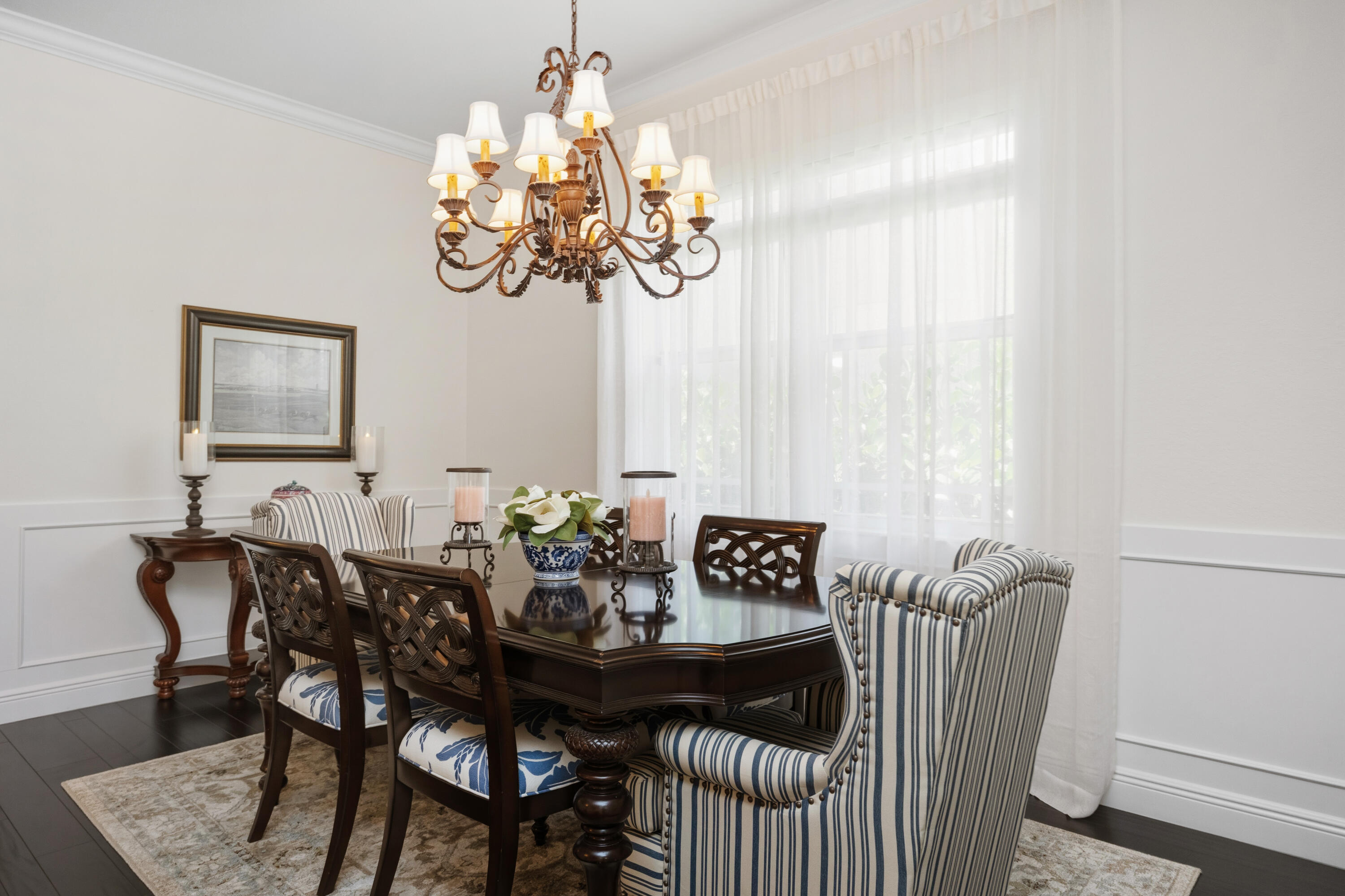 MiraLago - Residential