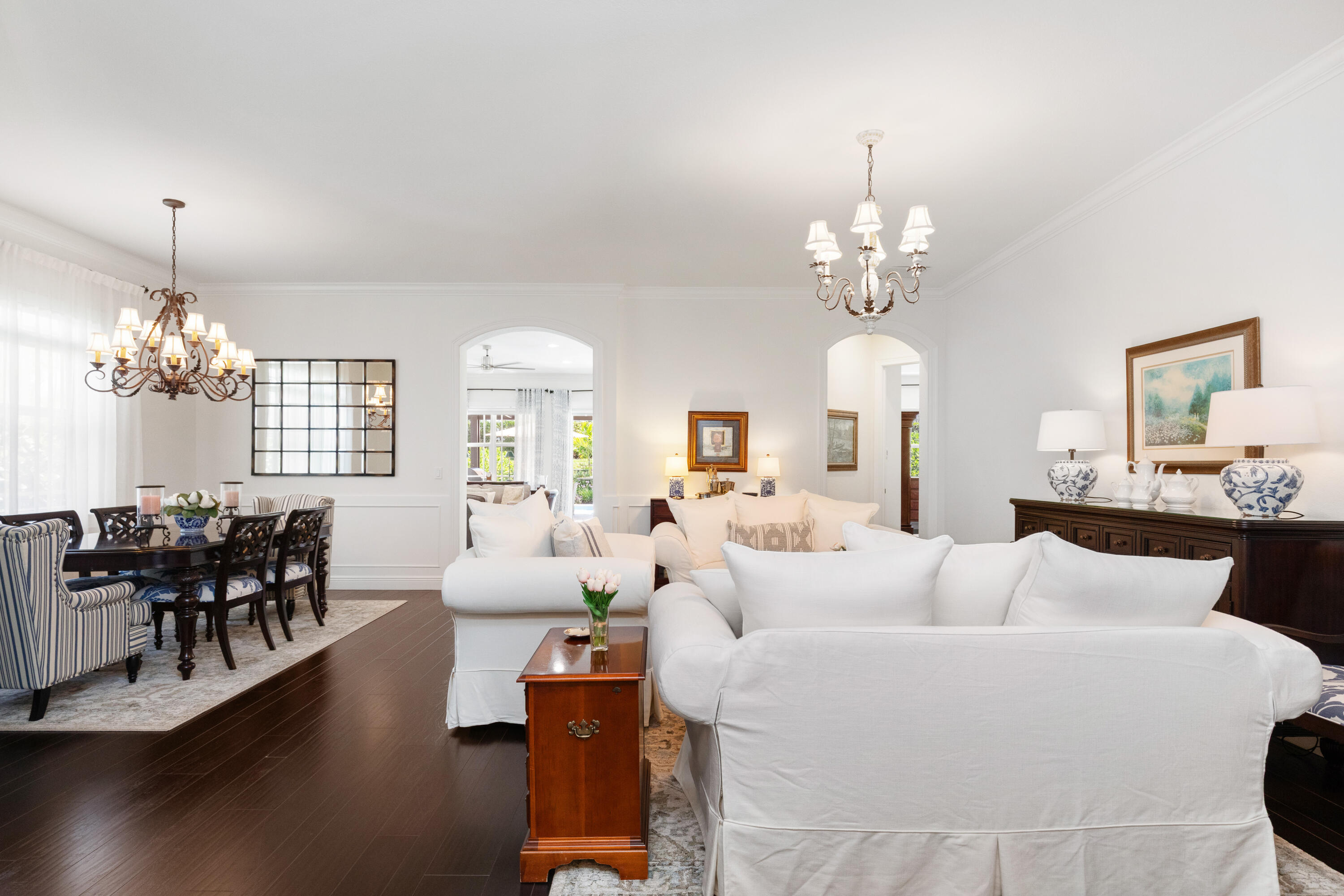 MiraLago - Residential