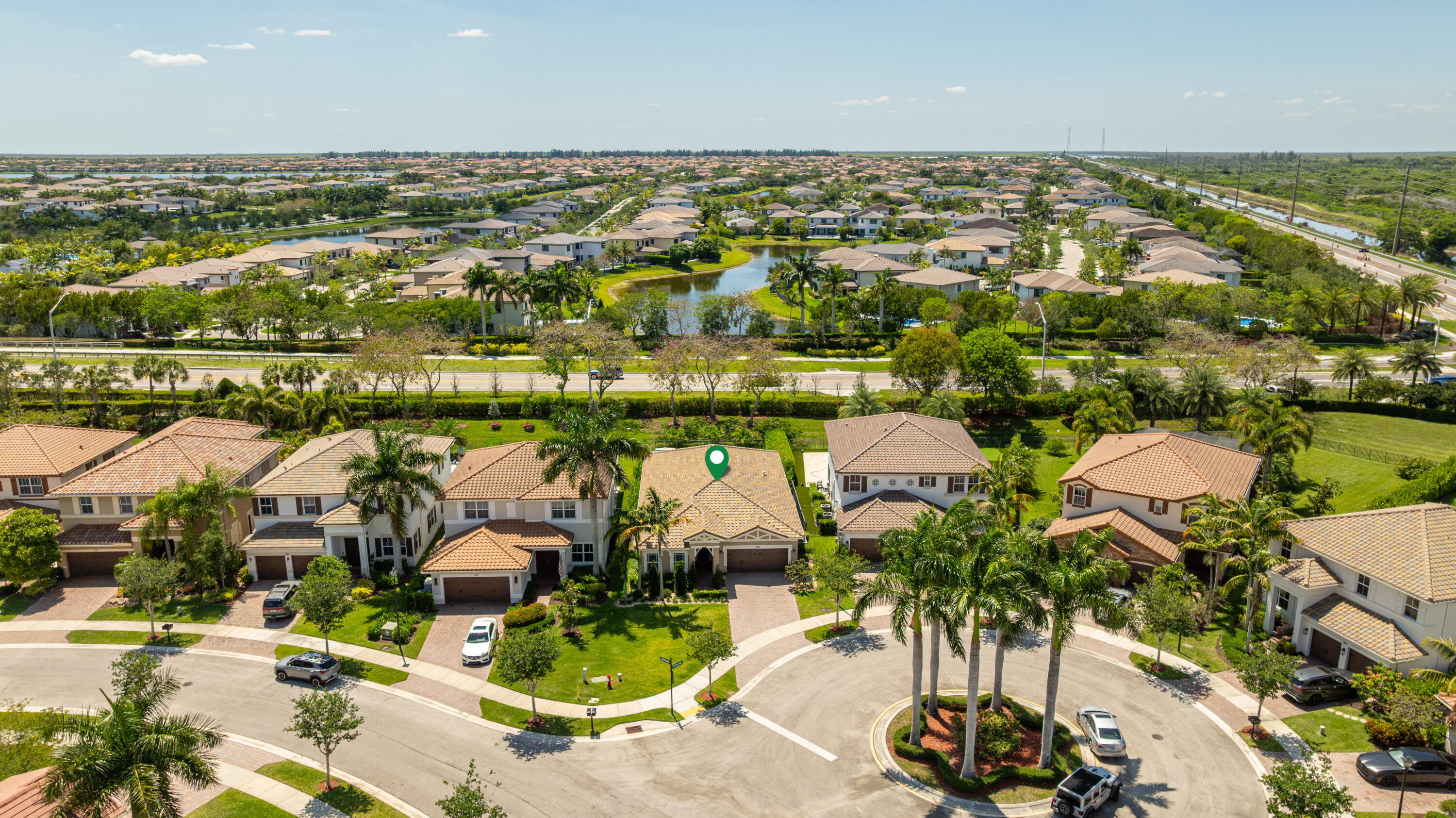 MiraLago - Residential