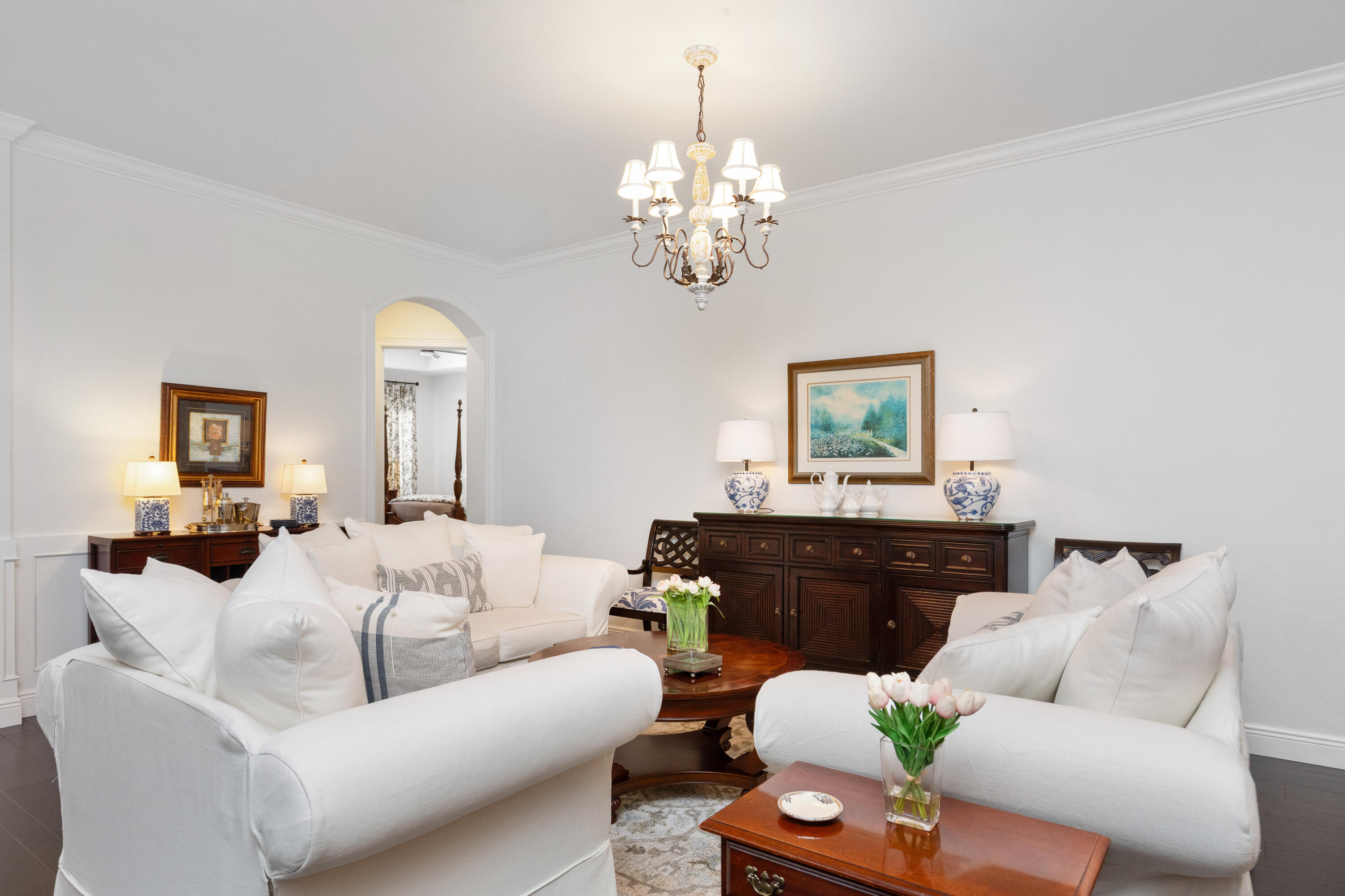 MiraLago - Residential